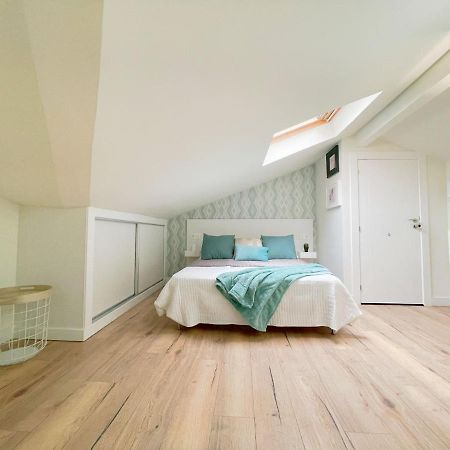 Apartamento Milo Ordono León Zewnętrze zdjęcie