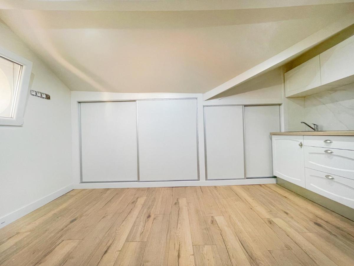 Apartamento Milo Ordono León Zewnętrze zdjęcie