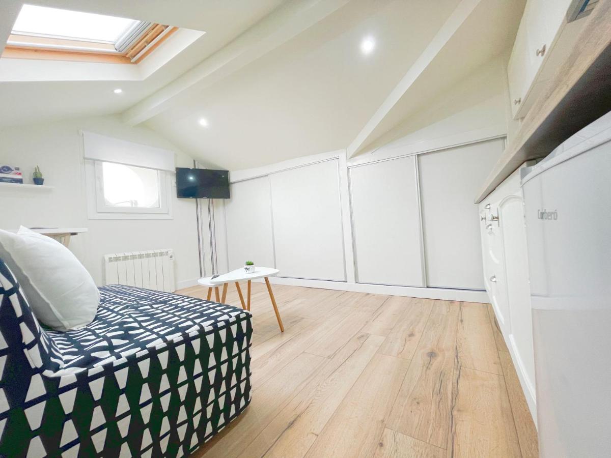 Apartamento Milo Ordono León Zewnętrze zdjęcie
