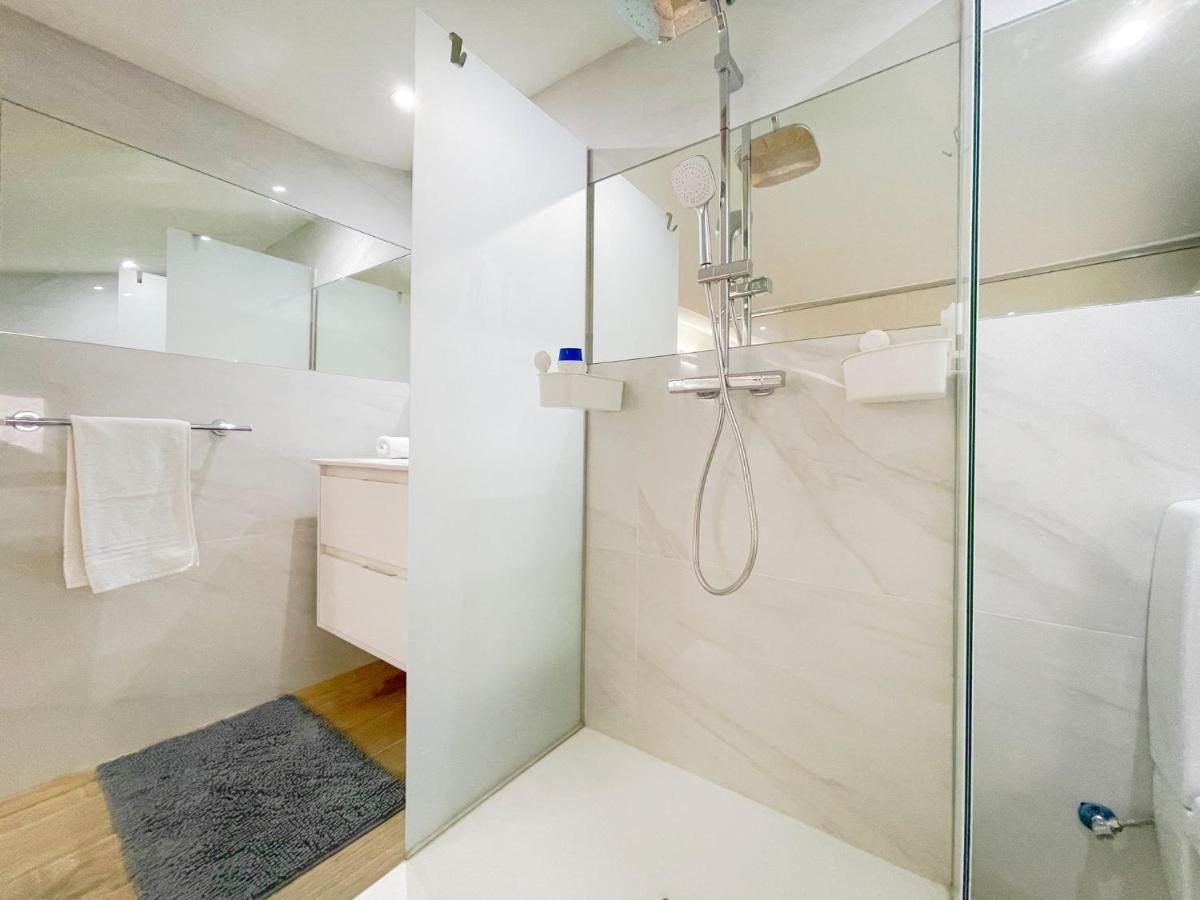 Apartamento Milo Ordono León Zewnętrze zdjęcie