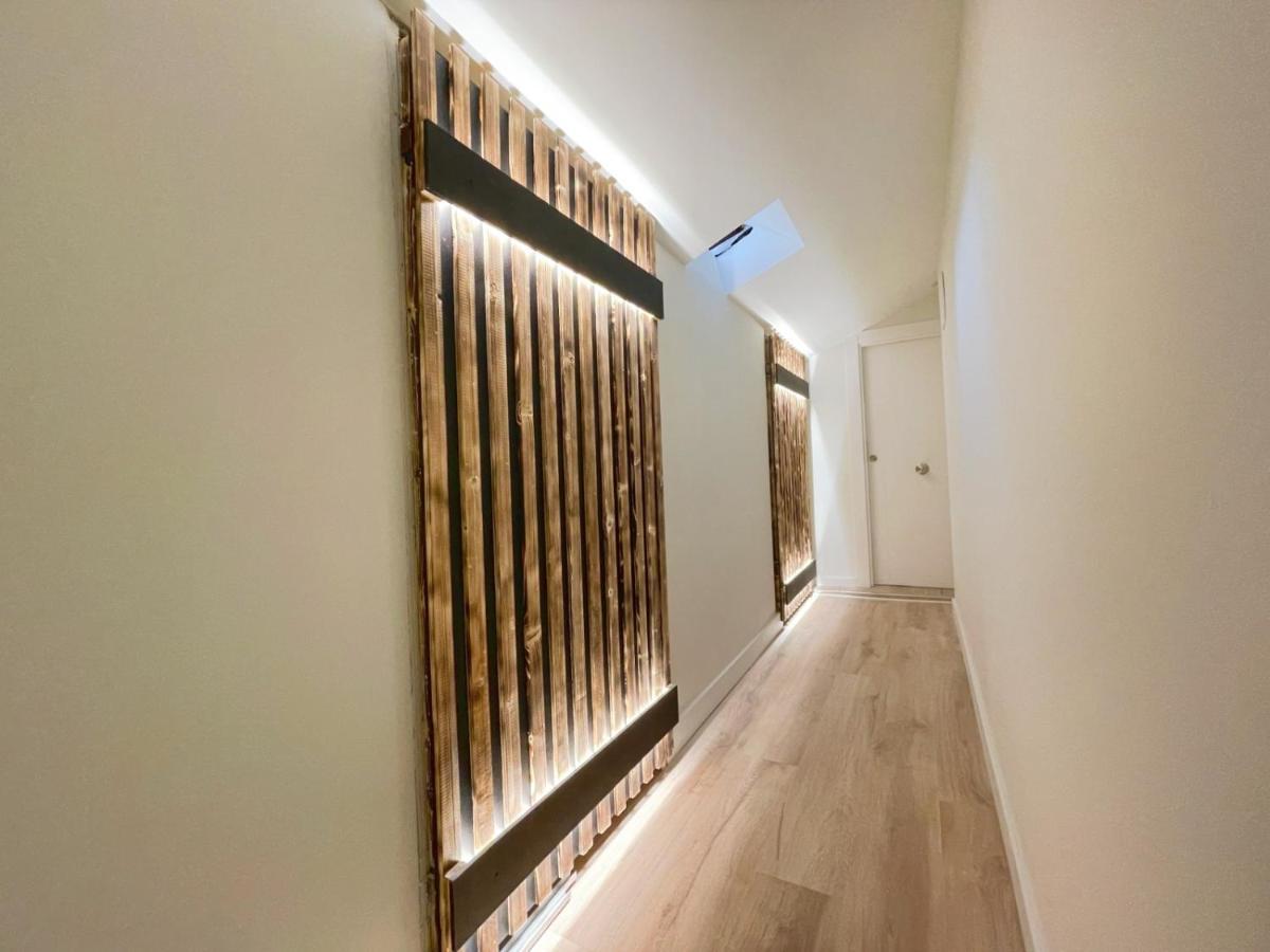 Apartamento Milo Ordono León Zewnętrze zdjęcie