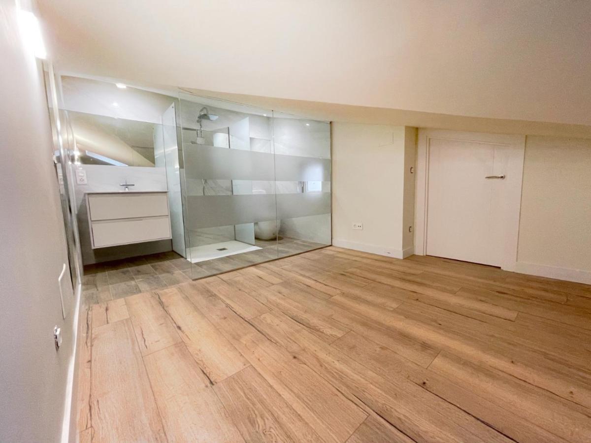 Apartamento Milo Ordono León Zewnętrze zdjęcie