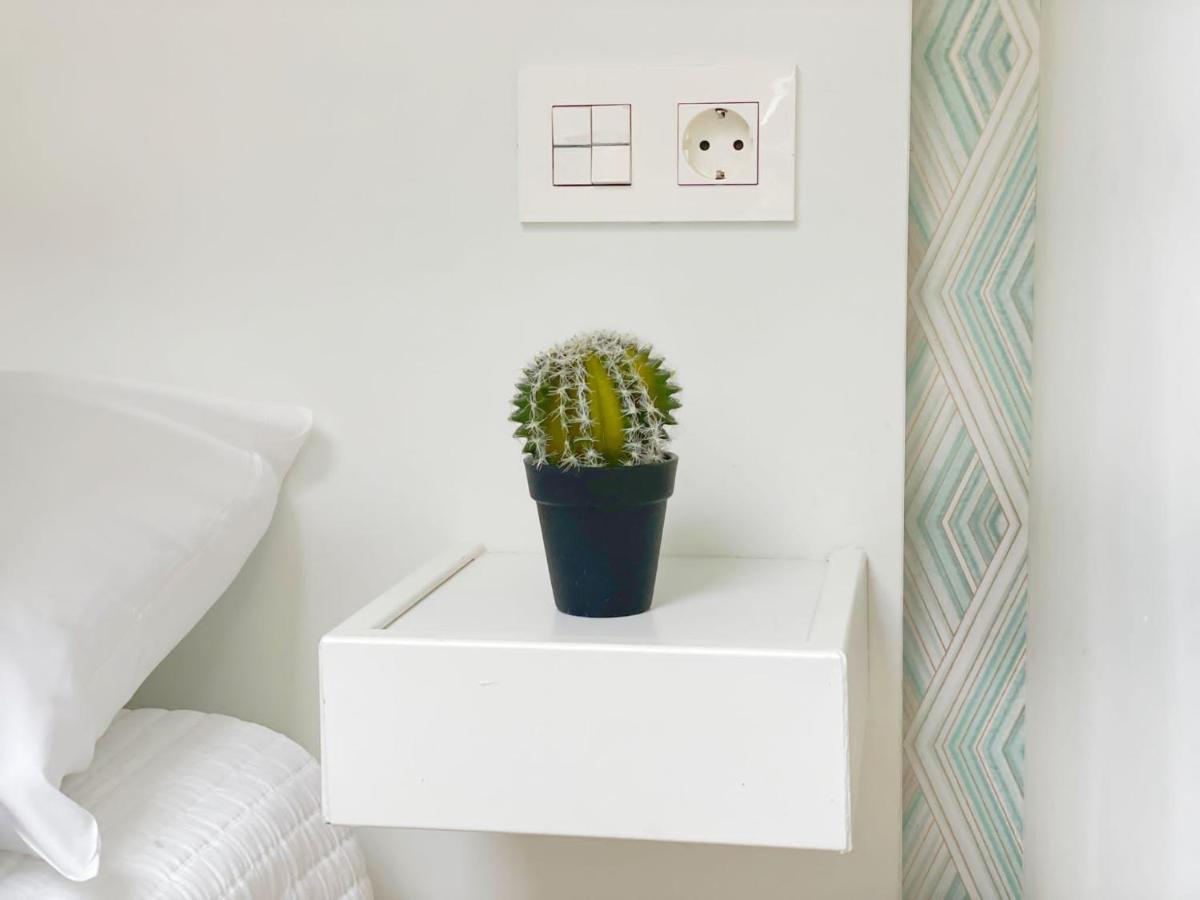Apartamento Milo Ordono León Zewnętrze zdjęcie