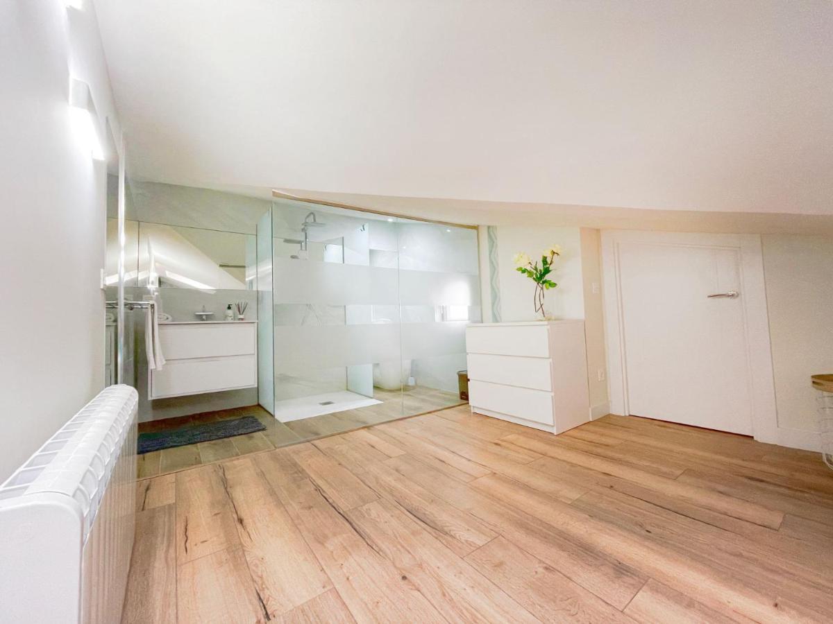 Apartamento Milo Ordono León Zewnętrze zdjęcie