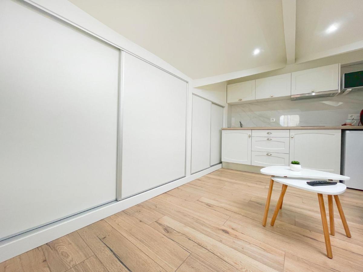 Apartamento Milo Ordono León Zewnętrze zdjęcie