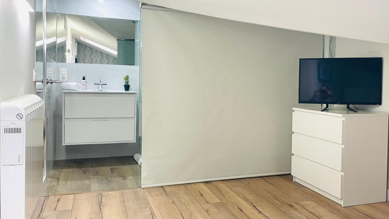 Apartamento Milo Ordono León Zewnętrze zdjęcie